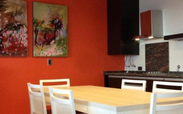 Las Piedras VIP Lodging