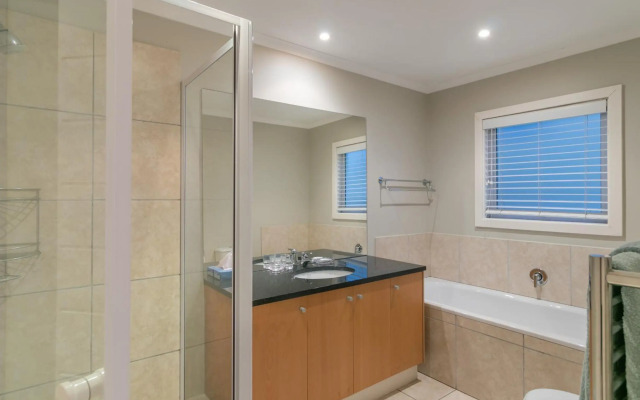 Pezula Afternoon Delight NT3