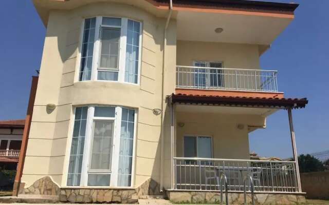 Belek Granada Villa 2 by Belek Rental