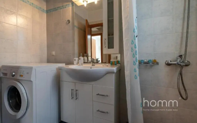 Magnificent homm Apartment, Geom. Theodorou str