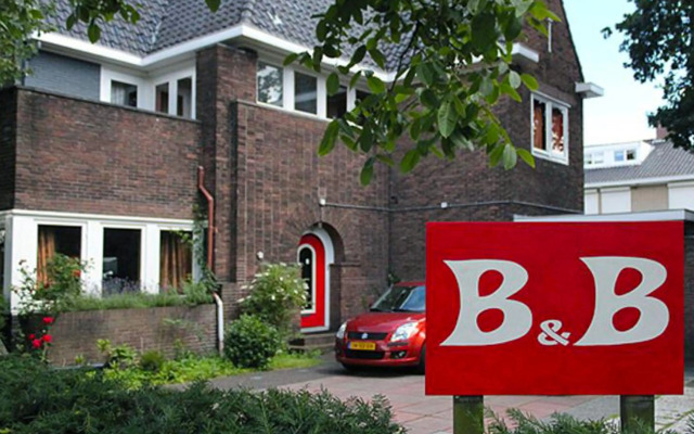 Xaviera's Bed and Breakfast