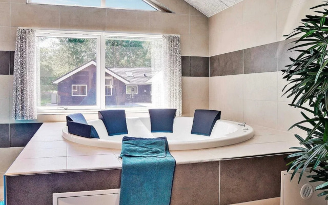 Holiday Home in Væggerløse