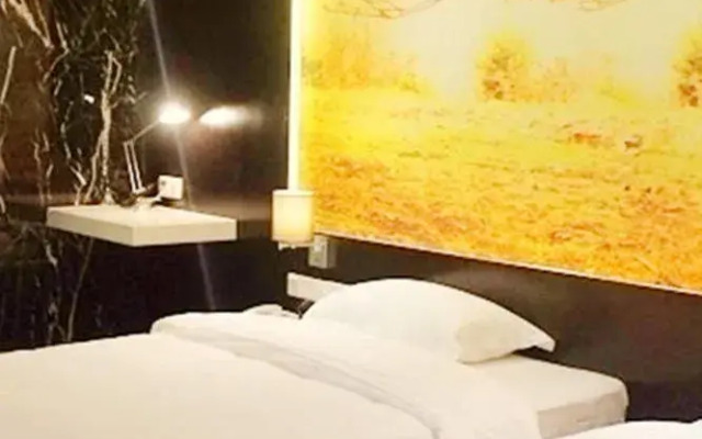 Yi Bai Hotel- Wuhan