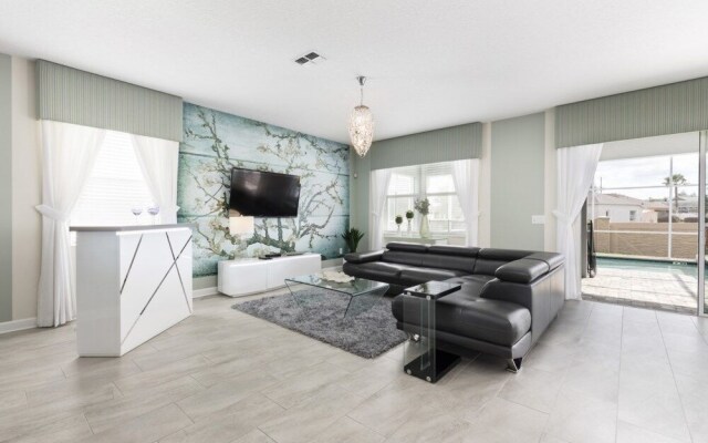 Amazing House! Champions Gate - 1682MVD