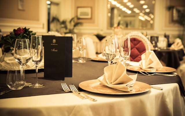 Bristol Palace Hotel