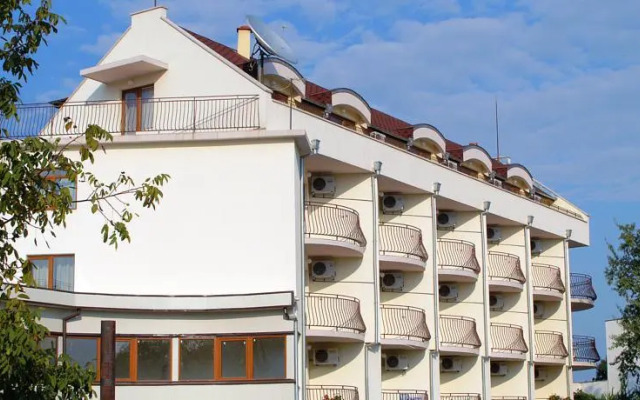 Family Hotel Saint Nicola