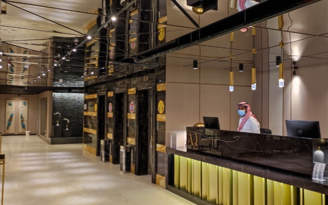 Aquila Hotel