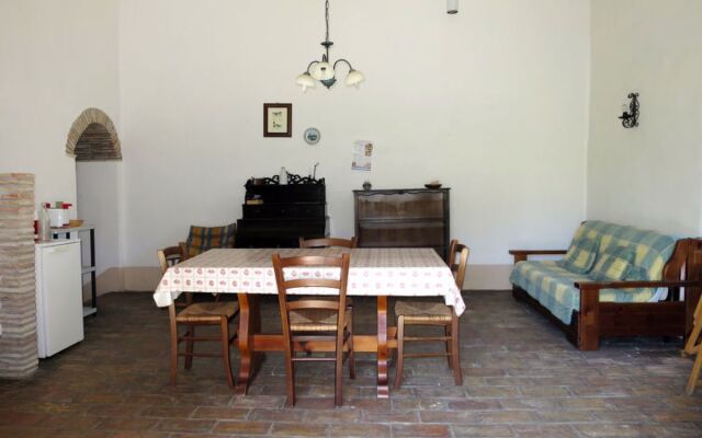 House Sociano Lago di Bolsena 38401