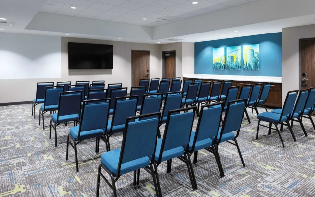 Hampton Inn & Suites Avon Indianapolis