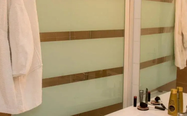 Résidence du Port Goélia