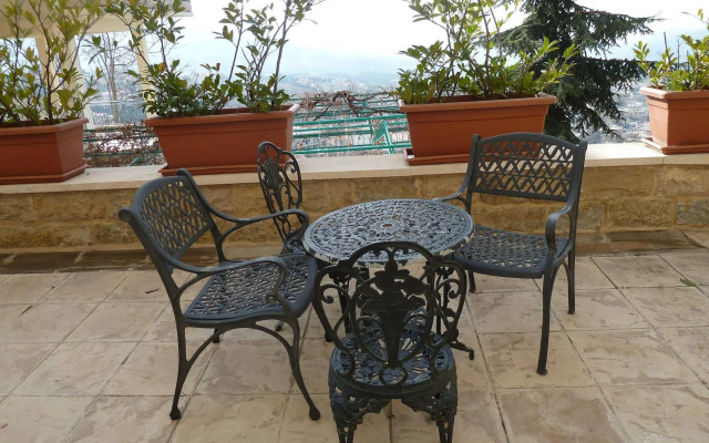 The Silk Valley Resort