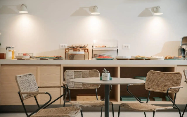 Anapollo Boutique Hotel - Adults Only