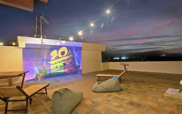 Sky View Apartment Monopoli