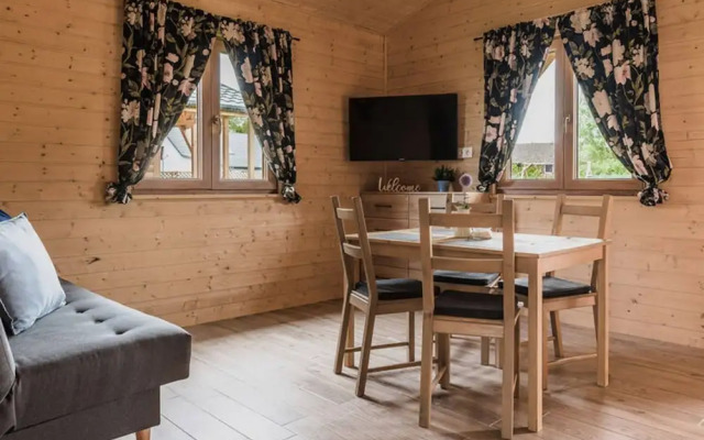 Summer House by the Sea With BBQ