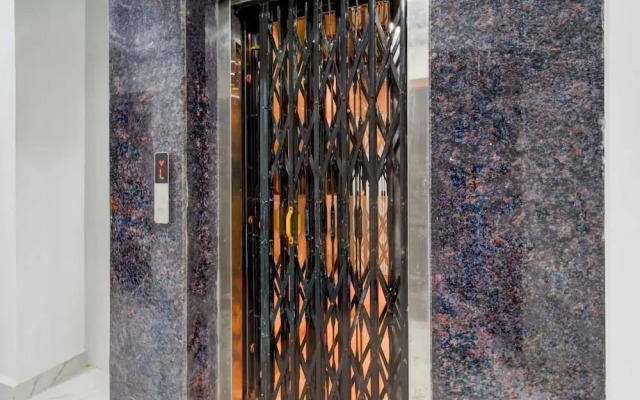 Townhouse JP Nagar Miyapur