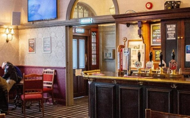 The Heworth Inn