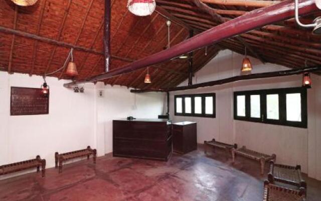 Mukul's Kyari Lodge