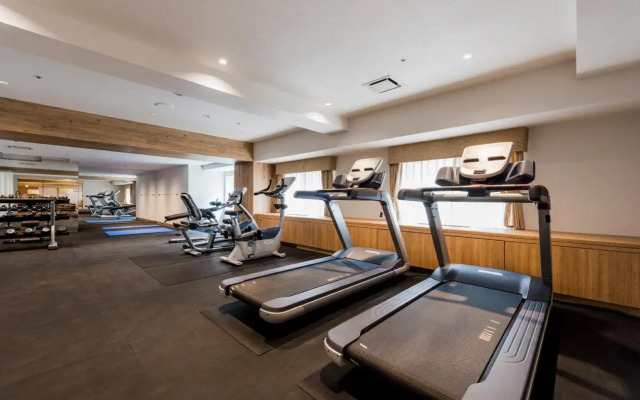 HOTEL MYSTAYS PREMIER Sapporo Park