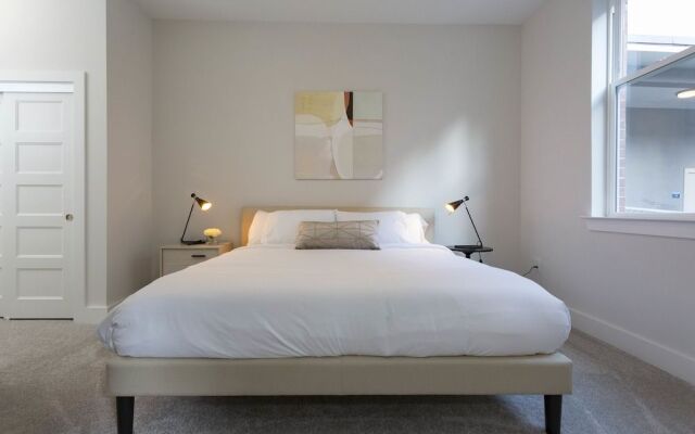 Kasa Buckhead Atlanta