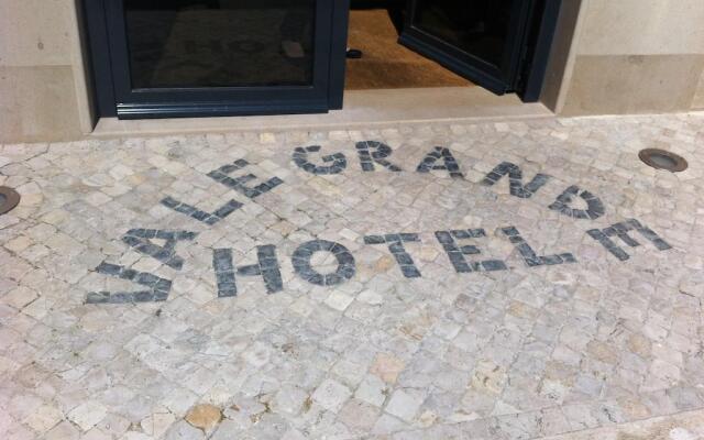Vale Grande Hotel