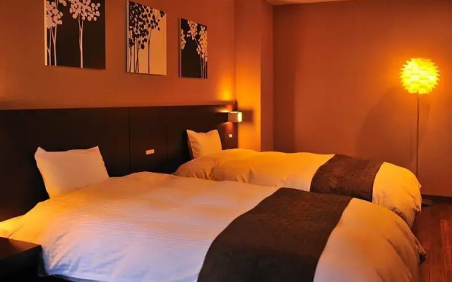 Watari Onsen Bettei Kaede