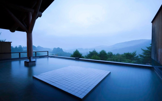 Tsumagoi Prince Hotel