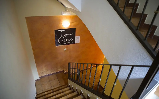 Hostal Velarde