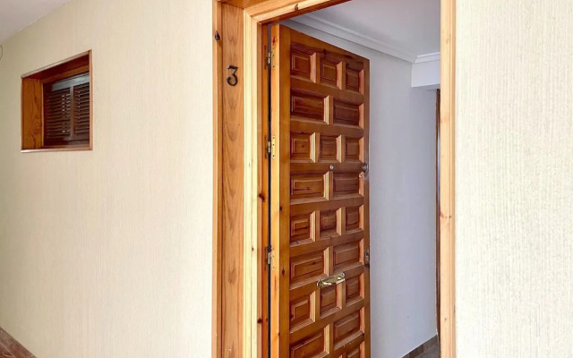 Belvilla by OYO El Balandro