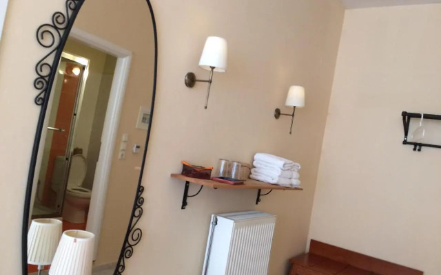 Anarada Guesthouse