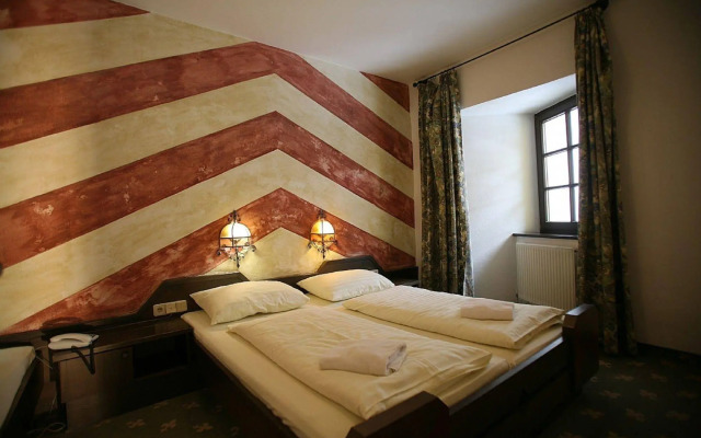 Schlosshotel Rosenegg