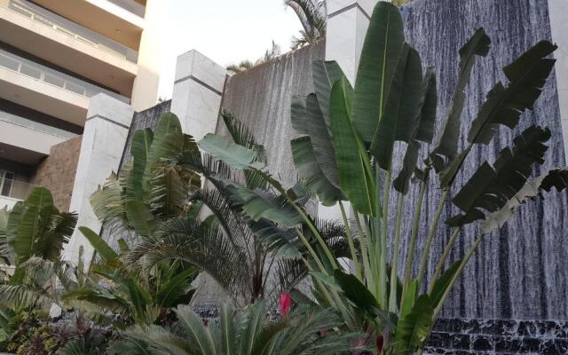Sheraton ocean 401