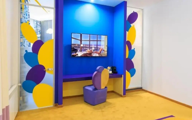 Vilacrosse Boutique Inn