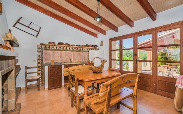 Villa Malagarba