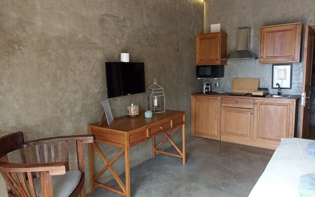 Les Terrasses Suites