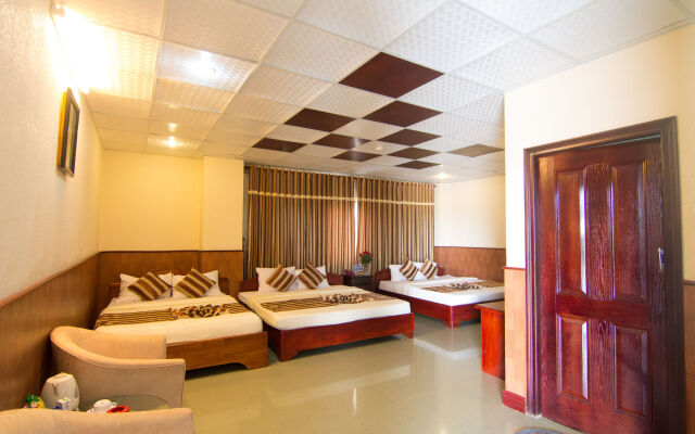 Kieu Anh Hotel