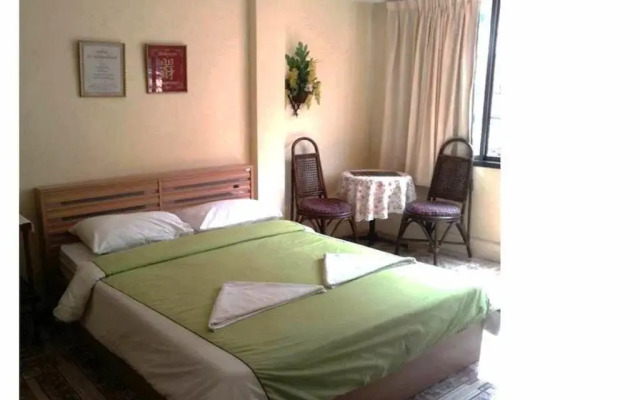 Bayleaves Guesthouse