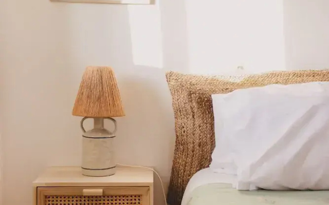 Chão do Ribeirinho, Castelo Branco