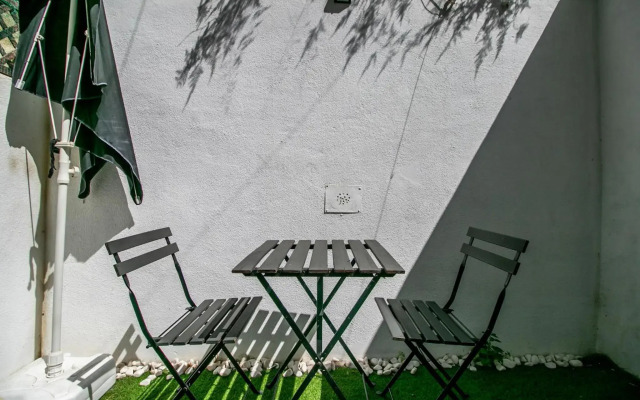 Lisboa Charming Apartment III