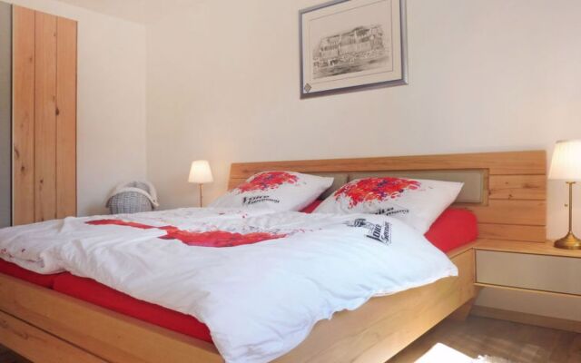 Apartment Hermanns Brakel