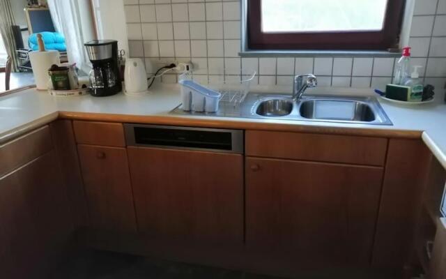 Panorama Family House