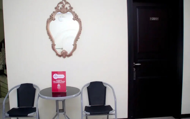Zen Rooms Basic Gubeng Kertajaya