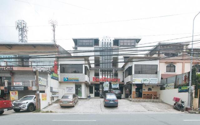 Reddoorz @ Rj's Bldg Near Lyceum Gen. Trias Cavite