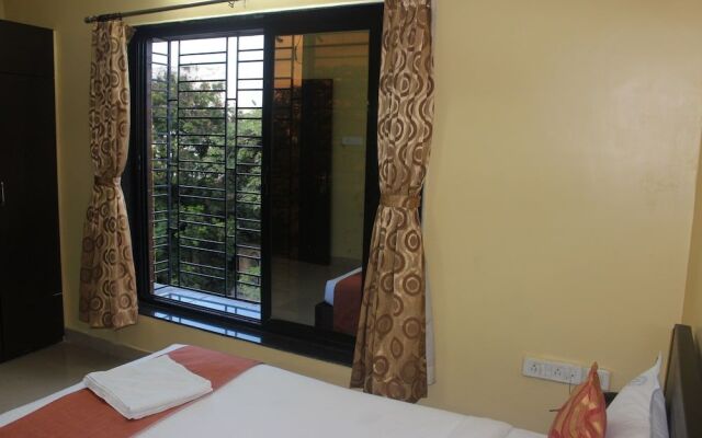 Hotel Arya Regency
