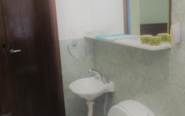 Les Arcs Departamentos de Alquiler Temporario