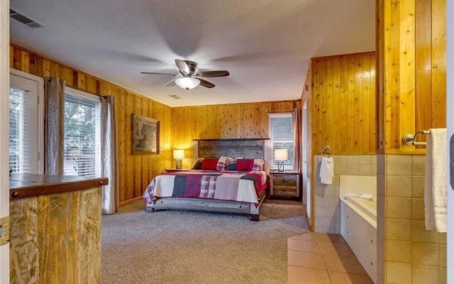 City Lights by RedAwning