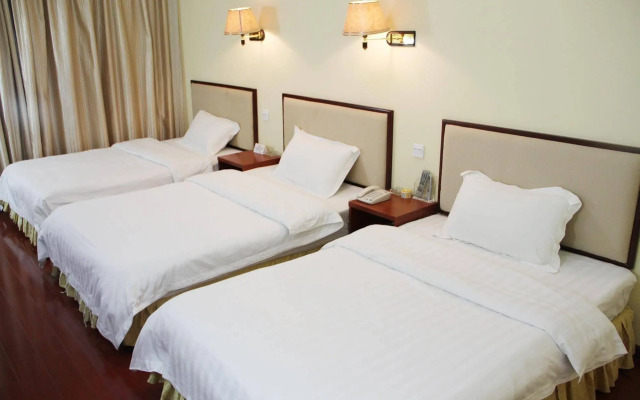 Cozy Hotel - Shenzhen
