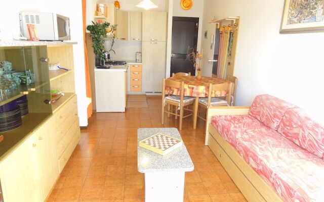 Condominio Quadrangolo