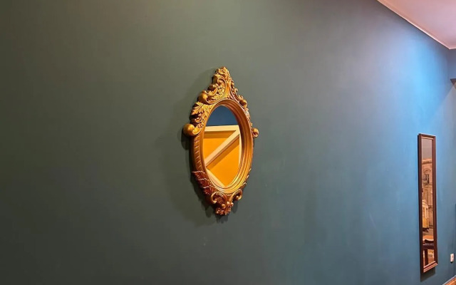 São Jorge Apartments Suítes