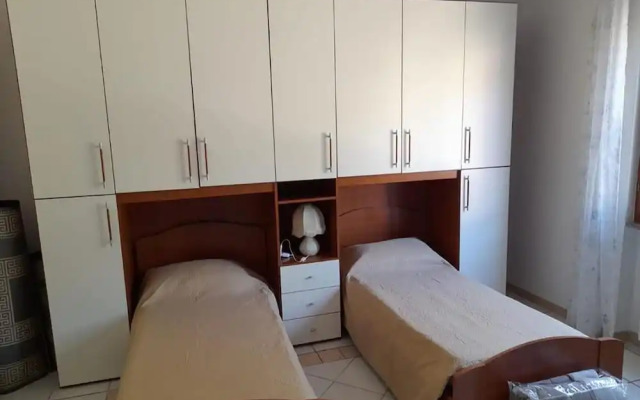 Casa el Paso in Padenghe sul Garda