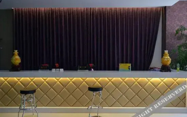 Tehaote Hotel of Zheng Zhou